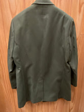 Load image into Gallery viewer, Vella Bottle Green Car-coat
