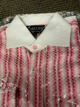 Load image into Gallery viewer, C. Allen Pink Mens Dress Shirt 15.5 34/35
