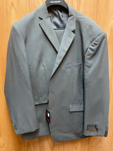 Load image into Gallery viewer, Bonelli Gray 2-Piece Suit 58R Angelo 098-03
