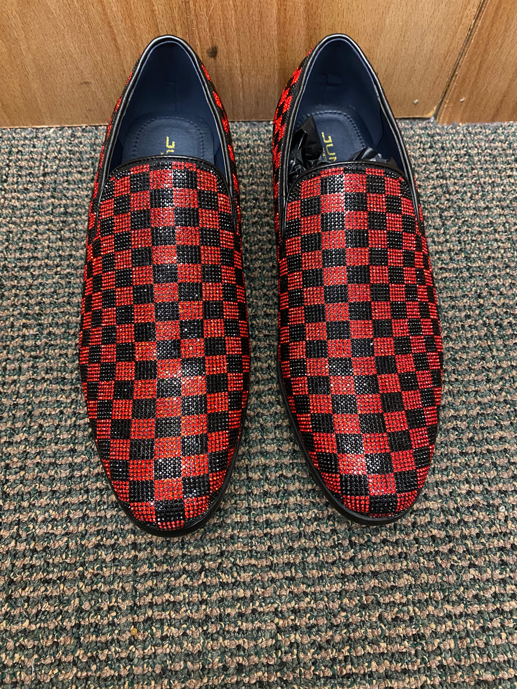 Jump new york 2024 shoes