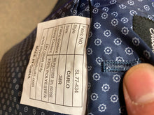Load image into Gallery viewer, Steven Land Modern Man Carlo Plaid 3-Piece Suit Size 38R
