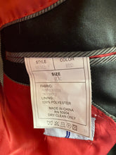 Load image into Gallery viewer, Cielo Red Blazer 36R-54R
