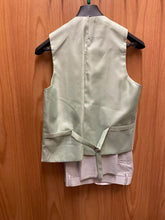 Load image into Gallery viewer, Sharp Suits Mint Green 3-Piece Suit 36R-60R
