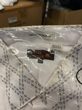 Load image into Gallery viewer, Prime Time White Mens Dress Shirt 19.5 36/37
