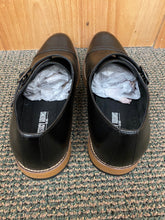 Load image into Gallery viewer, Stacy Adams Desmond Black dress shoes
