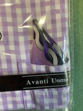 Load image into Gallery viewer, Avanti Uomo DN76M Lilac Dress Shirt
