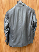 Load image into Gallery viewer, Vinci Silver 2-Piece Suit
