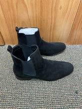 Load image into Gallery viewer, Antonio Cerrelli Black Boots
