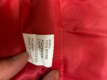 Load image into Gallery viewer, Cielo Double Breasted Low Cut Red/Black Versace Print Slim Fit Vest S-4XL
