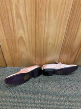 Load image into Gallery viewer, After Midnite Salmon/Pink Smoking Slip-on Dress Shoes Style: 6948
