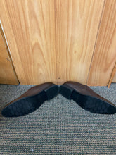 Load image into Gallery viewer, Stacy Adams Latimer Brown dress shoes
