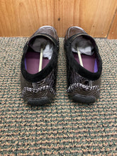 Load image into Gallery viewer, After Midnight Gunmetal Slip-on Dress Shoes Style: 6765 Size 9
