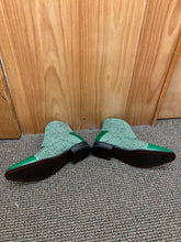 Load image into Gallery viewer, Montique International S-2133 Hunter Green Men’s Double Monk Strap Boots
