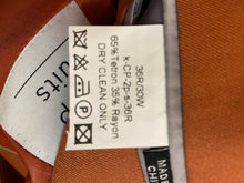 Load image into Gallery viewer, Sharp Suits Rose 3-Piece Suit 36R-60R
