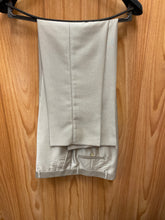 Load image into Gallery viewer, Vinci Oatmeal 2-Piece Slim Fit Suit 44R
