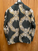 Load image into Gallery viewer, Cielo Black 1-Button Blazer

