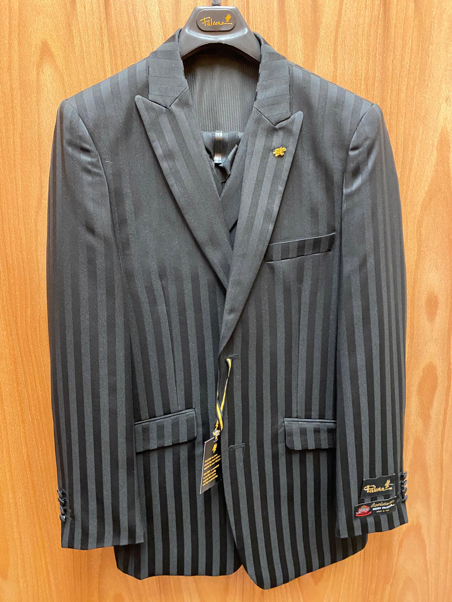 スーツ 50's style shadow double check suit 1001230165_050_3.jpg?v=