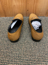Load image into Gallery viewer, Successos Solid N. Luggage Men’s Red Bottom Dress Shoes Sizes 7-15
