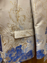 Load image into Gallery viewer, Blu Martini Off-White Slim Fit Suit 9246-SEADUO 942
