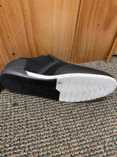 Load image into Gallery viewer, 718 Brooklyn New York Mesh Black slip-on Casual Men’s Shoe Style: 6916
