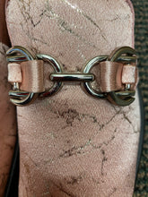 Load image into Gallery viewer, After Midnite Salmon/Pink Smoking Slip-on Dress Shoes Style: 6948
