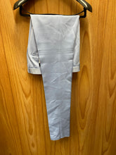 Load image into Gallery viewer, Cielo BP3546 Ultra-slim Stretch Sky Blue Double Breasted Suit
