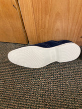 Load image into Gallery viewer, Stacy Adams Westport Navy Dress Shoes
