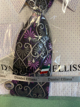Load image into Gallery viewer, Daniel Ellissa DS3792P2 Purple Dress Shirt
