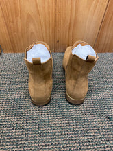 Load image into Gallery viewer, Antonio Cerrelli Tan Boots
