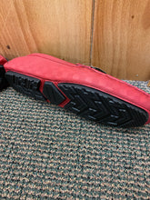 Load image into Gallery viewer, Terroni Italian Design Red Men&#39;s Slip-on Dress/Driver Shoe with LV buckle 8.5-13
