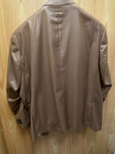 Load image into Gallery viewer, Vitali Rust 2-Piece Suit 66L G3090
