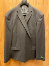 Load image into Gallery viewer, Cooper &amp; Nelson Brown 2-Piece Suit 62L D62ET
