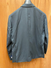 Load image into Gallery viewer, Studio Ferera Slim Fit Dark Grey 2-Piece Suit 46S
