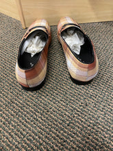 Load image into Gallery viewer, Successos Tan Plaid red bottom slip-on dress shoes sizes 7-15

