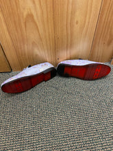 Load image into Gallery viewer, Successos Lavender/Lilac Slip-on Men’s Red Bottom Dress Shoes Sizes 7-15
