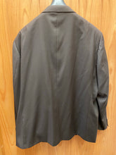 Load image into Gallery viewer, Vittorio St. Angelo Brown 3-Piece Suit 60L T633TR XT

