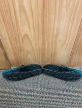 Load image into Gallery viewer, After Midnite Green Paisley Slip-on Men&#39;s Dress/Prom Shoes Sizes 7-13 Style 6913
