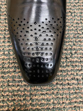 Load image into Gallery viewer, Antonio Cerrelli Black Chelsea Boots Style 6983
