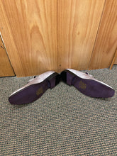 Load image into Gallery viewer, After Midnite Silver Smoking Slip-on Dress Shoes
