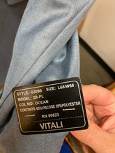 Load image into Gallery viewer, Vitali Ocean 2-Piece Suit 68L G3090
