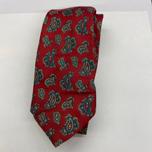 Load image into Gallery viewer, 100% silk made in USA 🇺🇸 Tie
