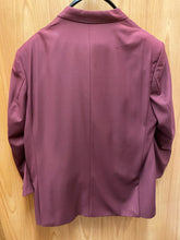 Load image into Gallery viewer, Falcone 2-Piece Burgundy Suit 54L
