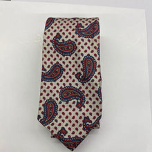 Load image into Gallery viewer, 100% silk made in USA 🇺🇸 Tie
