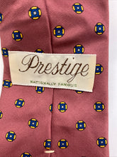 Load image into Gallery viewer, 100% silk made in USA 🇺🇸 Tie

