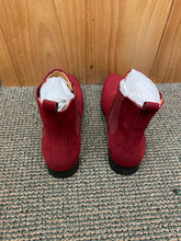 Load image into Gallery viewer, Antonio Cerrelli Burgundy Boots
