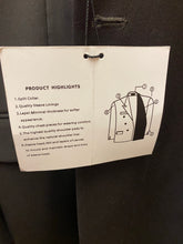 Load image into Gallery viewer, Vittorio St. Angelo Brown 3-Piece Suit 60L T633TR XT
