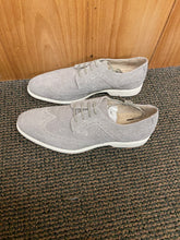 Load image into Gallery viewer, Stacy Adams Westport Cement Dress Shoes
