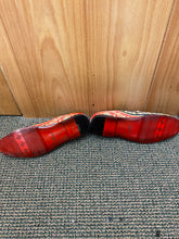 Load image into Gallery viewer, Successos Red Versace Print Men’s Dress Shoes Sizes 7-15

