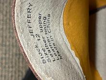 Load image into Gallery viewer, Giovanni Jeffery Scotch Leather Hand-made Monk Strap Dress Shoes
