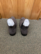 Load image into Gallery viewer, Montique International S-50 Grey Suede Men’s Slip-on Boots
